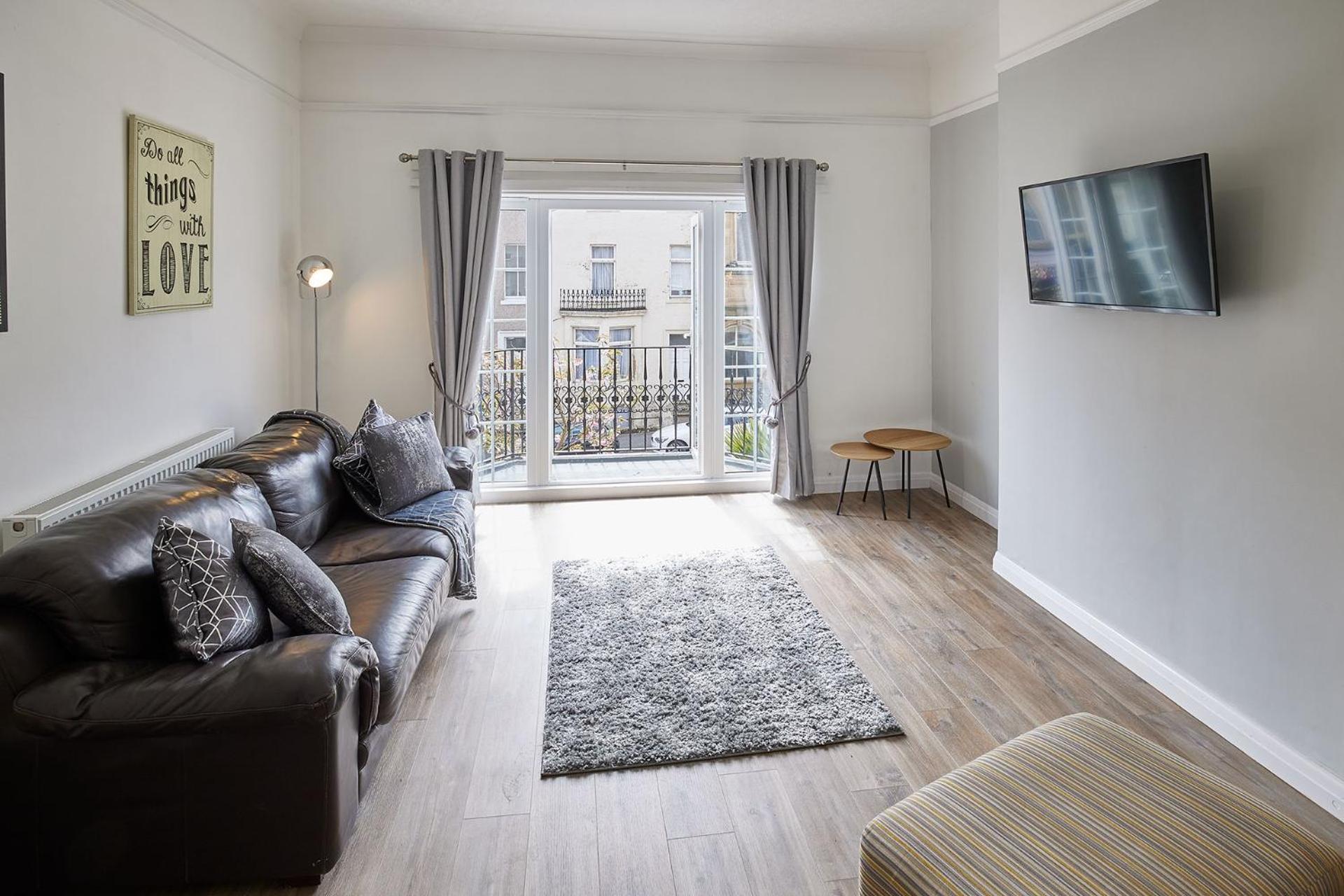 Glencoe Holiday Apartments Whitby Eksteriør billede